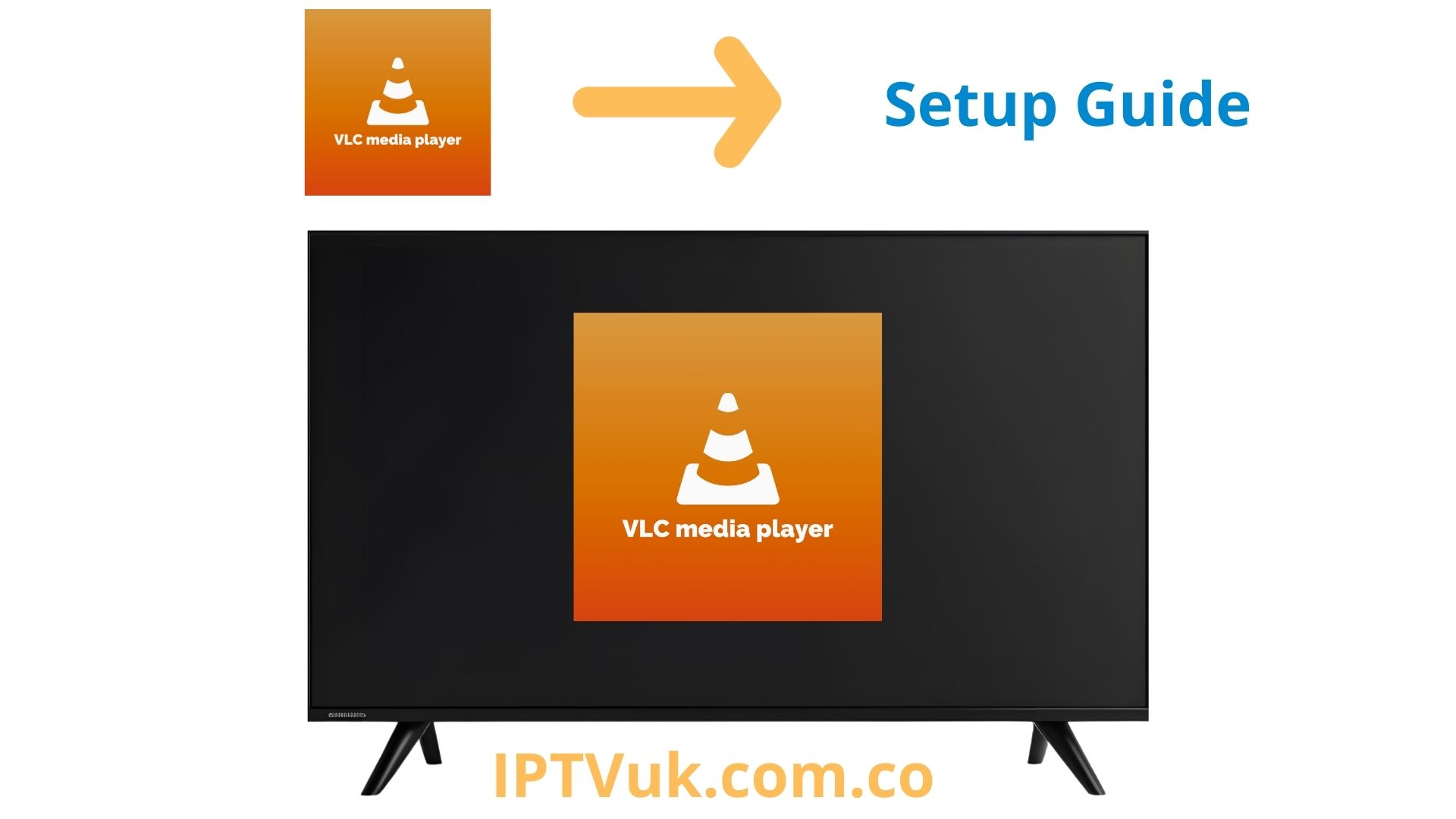 VLC Media Player