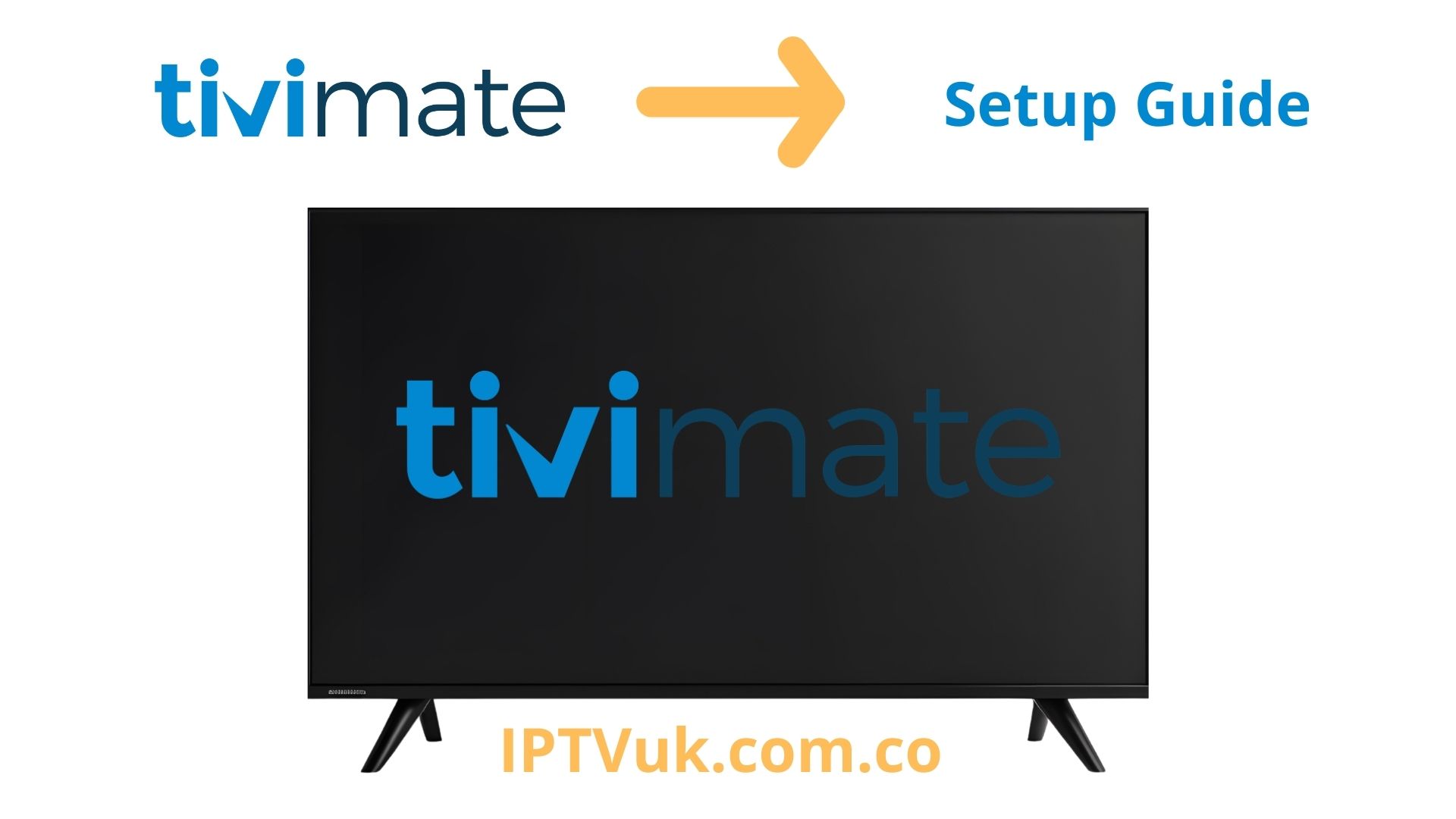 TiviMate IPTV Player